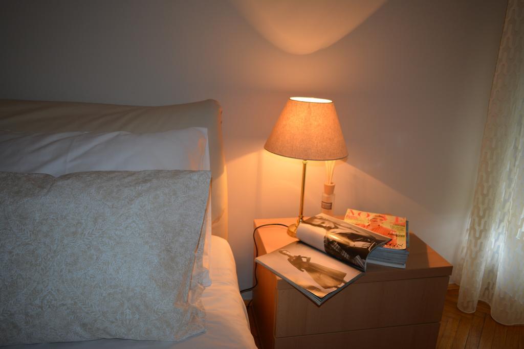 Laura Apartament *