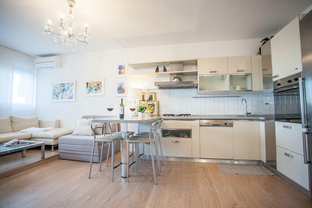 Apartament Laura Split