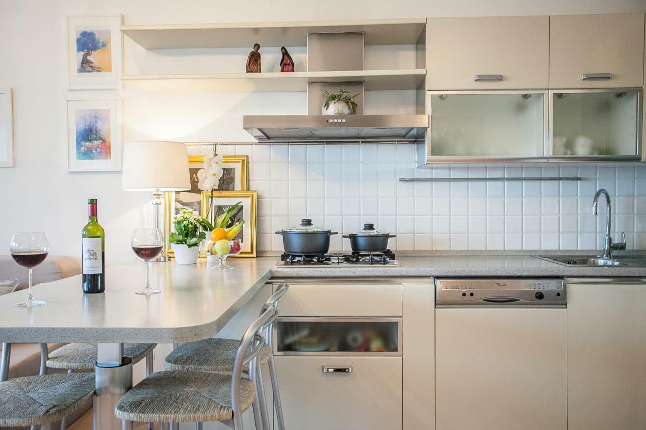 Apartament Laura