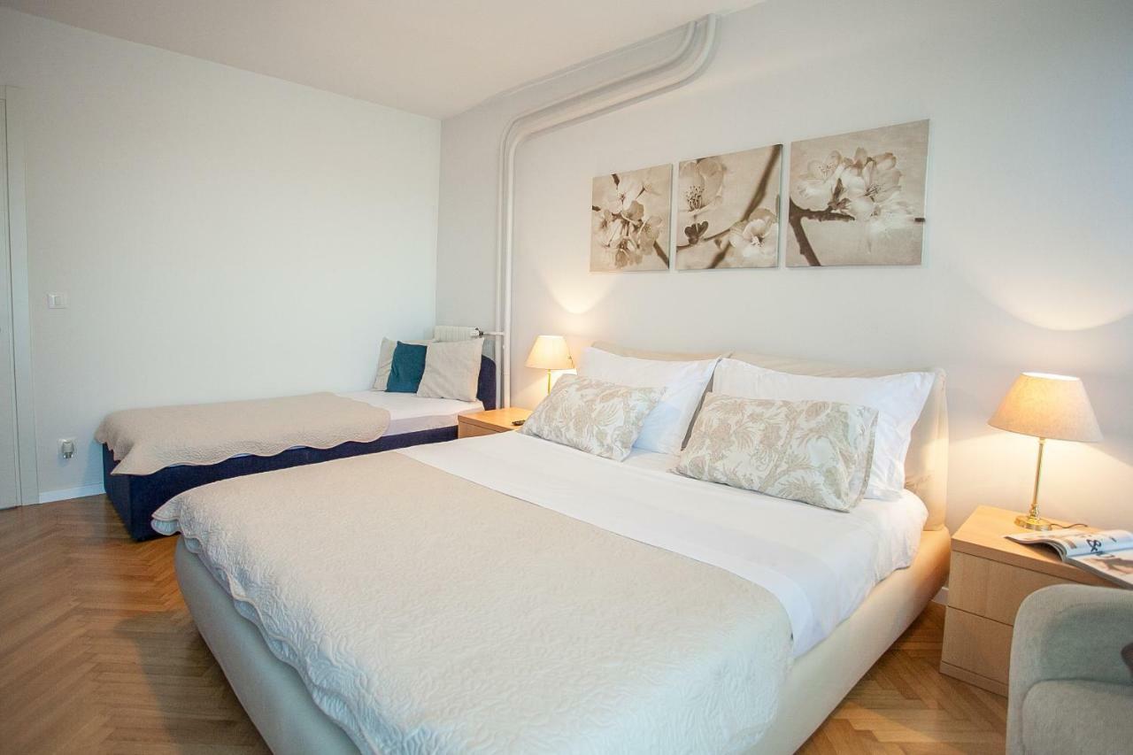 Laura Apartament
