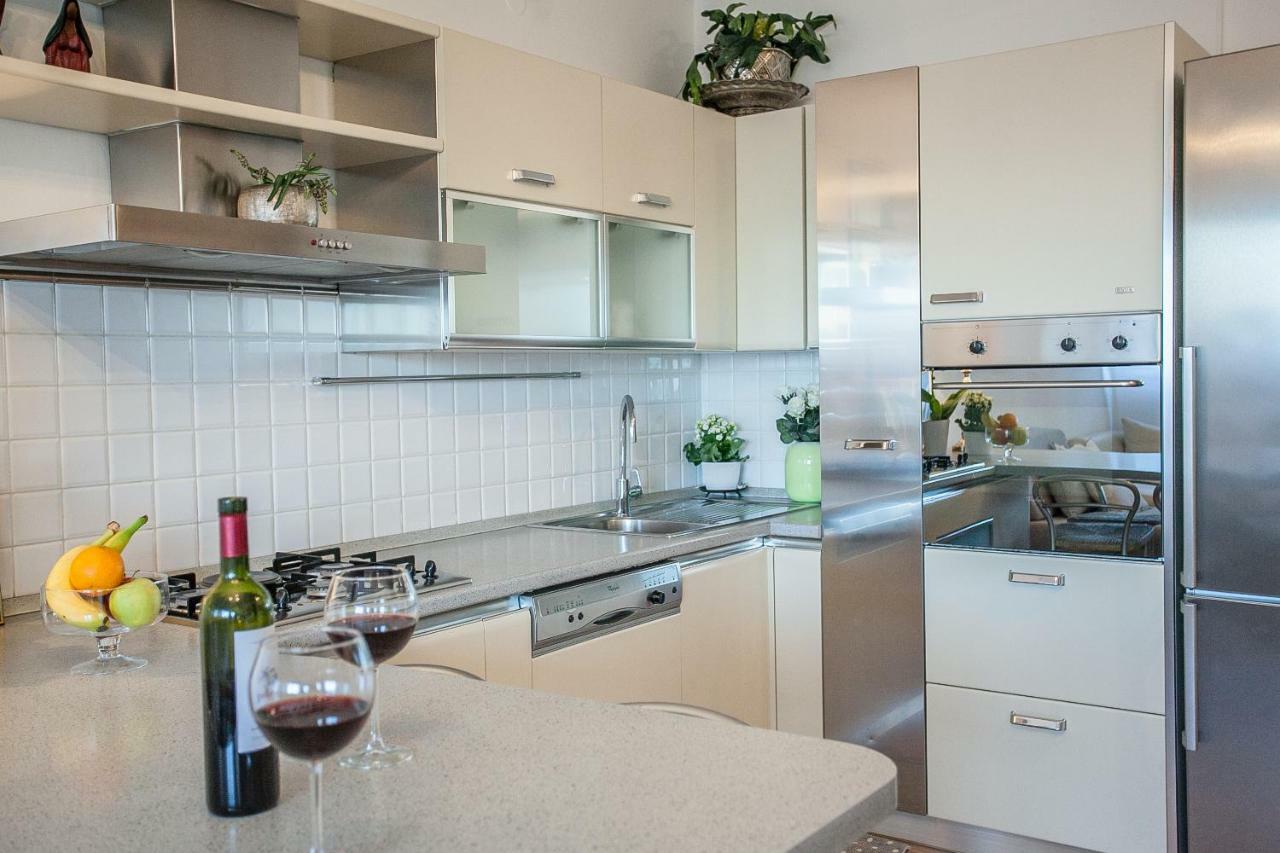 Apartament Laura