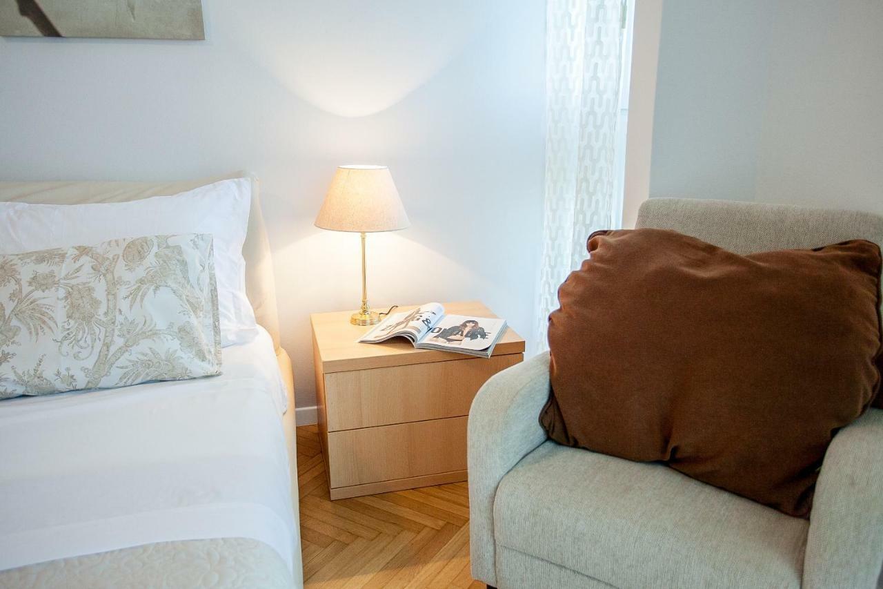 Apartament Laura *